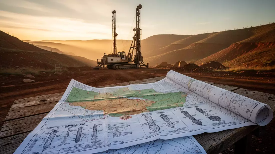Awale Resources: MRE-Publikation Q2 2026 - Bild: über boerse-global.de