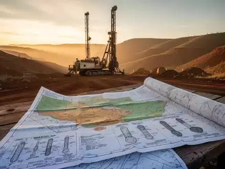 Awale Resources: MRE-Publikation Q2 2026 - Foto: über boerse-global.de
