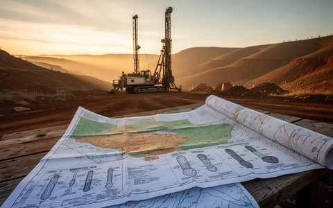 Awale Resources: MRE-Publikation Q2 2026 - Foto: über boerse-global.de