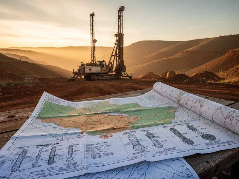 Awale Resources: MRE-Publikation Q2 2026 - Foto: über boerse-global.de