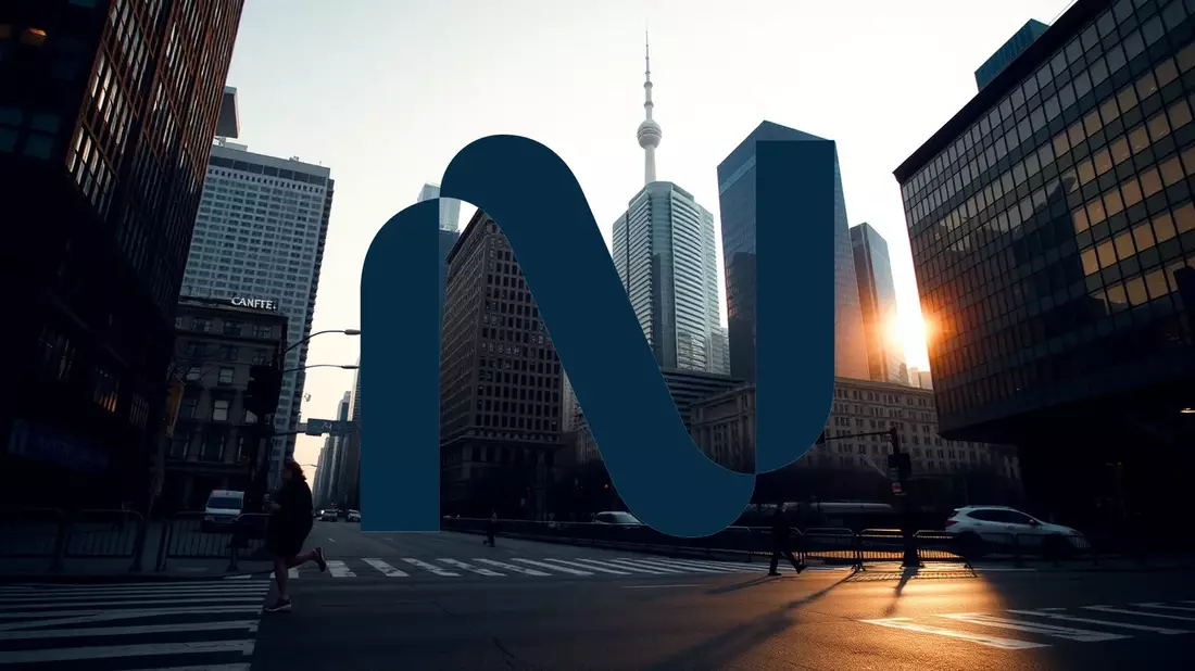 Nebius Shares Swing $19 in a Day as Investors Weigh $18 Billion Build-Out Against Q1 Results Illustration mit AI erstellt übermittelt durch boerse-global.de