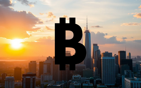 Strategy's Bitcoin Empire Tests the Limits of Leveraged Finance - Foto: über boerse-global.de