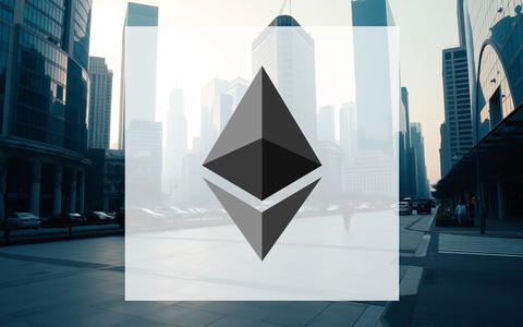 Ethereum's Crossroads: A Foundation Unstakes While Institutions Pause - Foto: über boerse-global.de