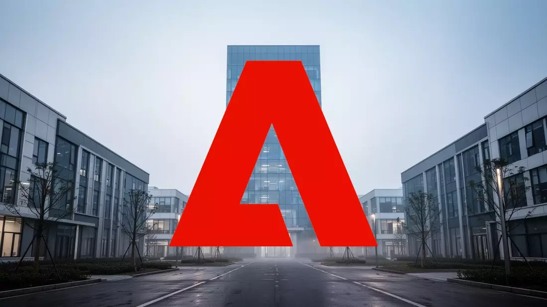 Adobe: Mizuho senkt Ziel auf $270 - Bild: über boerse-global.de