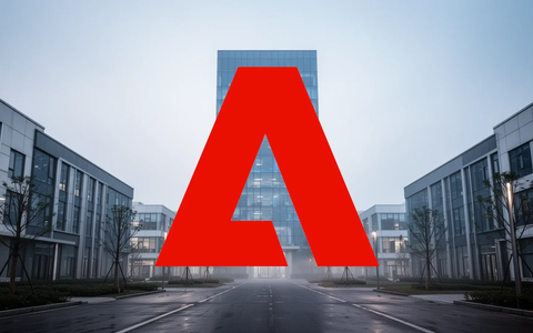 Adobe: Mizuho senkt Ziel auf $270 - Foto: über boerse-global.de
