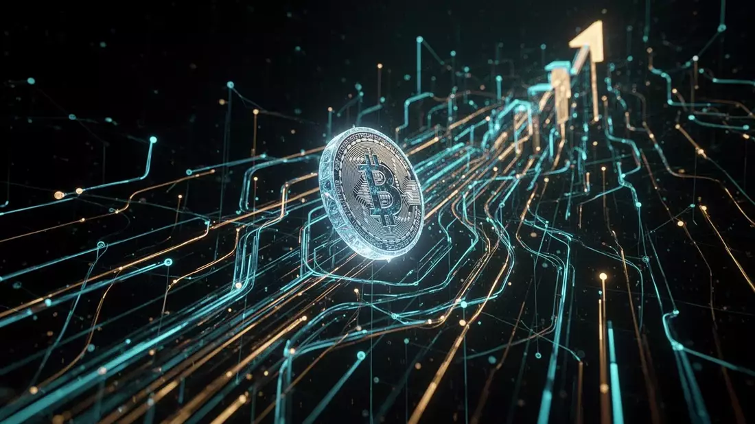 Bitcoin: Strategy auf 818.334 BTC - Bild: über boerse-global.de
