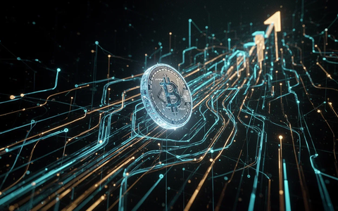 Bitcoin: Strategy auf 818.334 BTC - Foto: über boerse-global.de