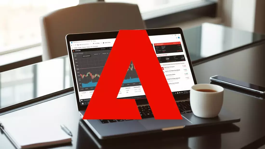 Adobe’s AI Alliance With NVIDIA and WPP Faces a June Reckoning Illustration mit AI erstellt übermittelt durch boerse-global.de