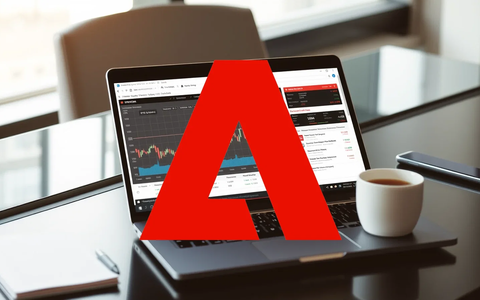 Adobe’s AI Alliance With NVIDIA and WPP Faces a June Reckoning - Foto: über boerse-global.de