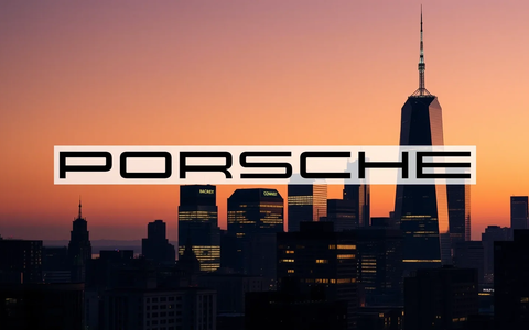 Porsche AG Scraps Employee Bonuses for First Time in 18 Years as Restructuring Accelerates - Foto: über boerse-global.de