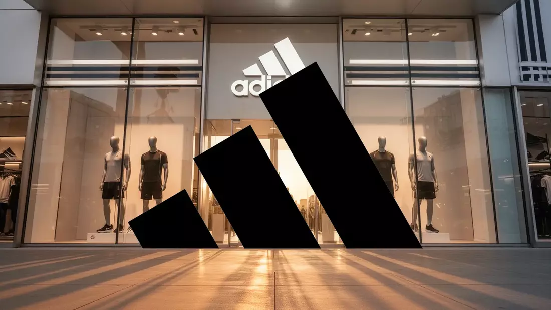 Adidas: Q1-Zahlen am 29. April erwartet - Bild: über boerse-global.de