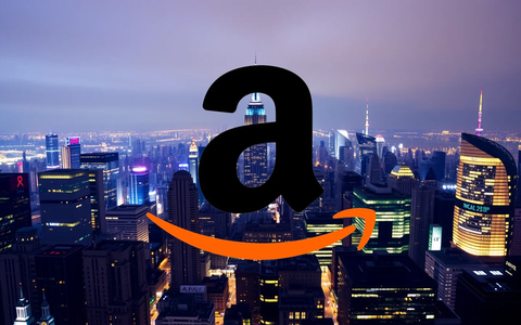 Amazon despliega 29 satélites y acelera su maquinaria de IA: la acción en máximos antes del gran examen - Foto: über boerse-global.de