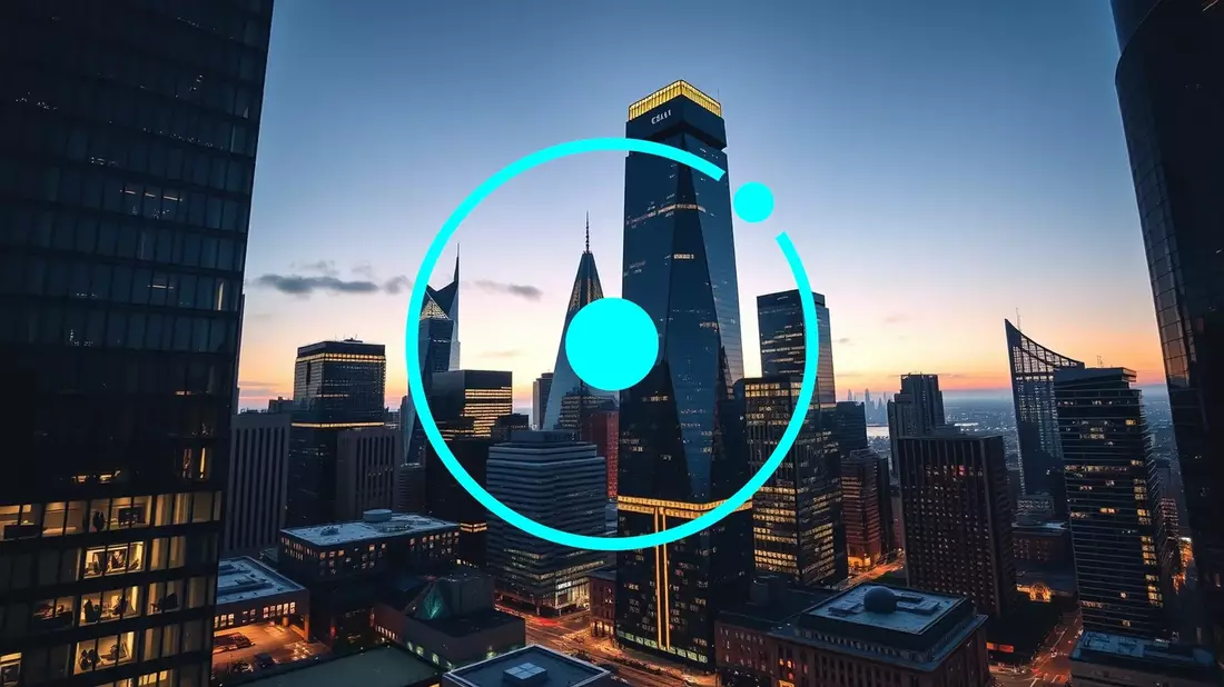 ITM Power Joins the Billion-Pound Club After a Meteoric Run Illustration mit AI erstellt übermittelt durch boerse-global.de