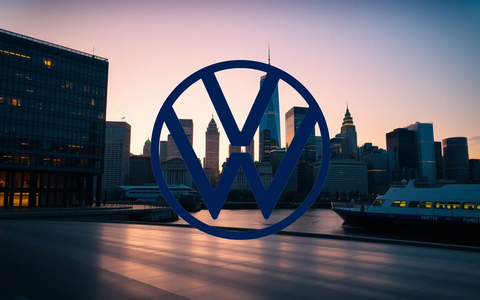 Volkswagen’s Two-Front Strategy: Selling Power to the Grid While Shedding Bugatti - Foto: über boerse-global.de