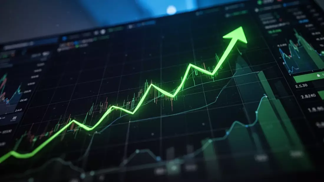 NAGA Aktie: EBITDA-Marge springt auf 15,8 Prozent - Bild: über boerse-global.de