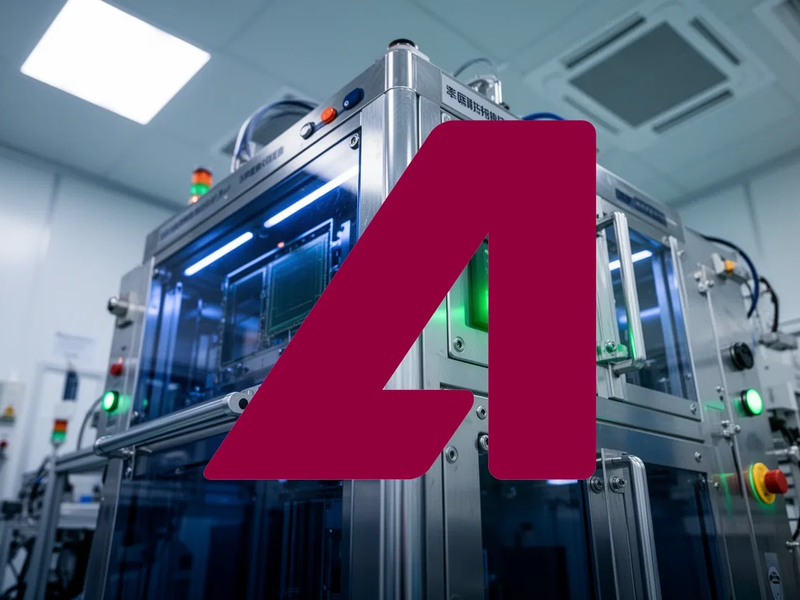 Advantest Aktie: Rekord auf ganzer Linie - Foto: über boerse-global.de