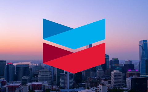 Chevron: El pulso entre Caracas y el estrecho de Ormuz marca el rumbo antes de los resultados - Foto: über boerse-global.de