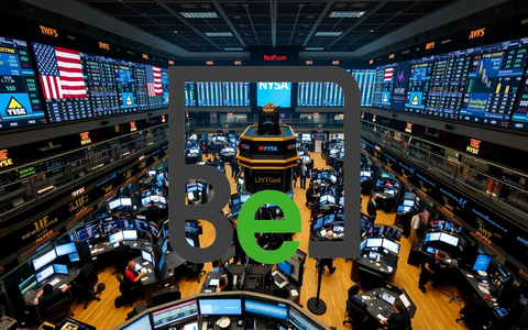 Bloom Energy’s $20 Billion Backlog Faces Its First Earnings Test - Foto: über boerse-global.de