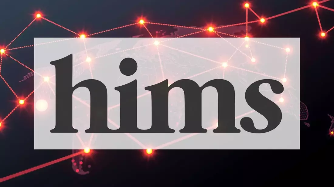 Hims & Hers Faces a Perfect Storm of Competition, Regulation, and Margin Pressure Illustration mit AI erstellt übermittelt durch boerse-global.de