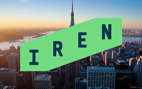 IREN Faces a Pivotal Earnings Test as Wall Street Weighs a $9.7 Billion Microsoft Deal Against Persistent Capital Concerns - Foto: über boerse-global.de