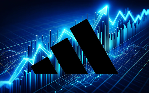 Adidas Stock Gets a Marathon Boost Ahead of Q1 Earnings, but Tariff Clouds Loom - Foto: über boerse-global.de
