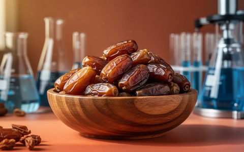 Datteln: Die Superfrucht, die Medizin und Industrie neu bewertet - Foto: über boerse-global.de