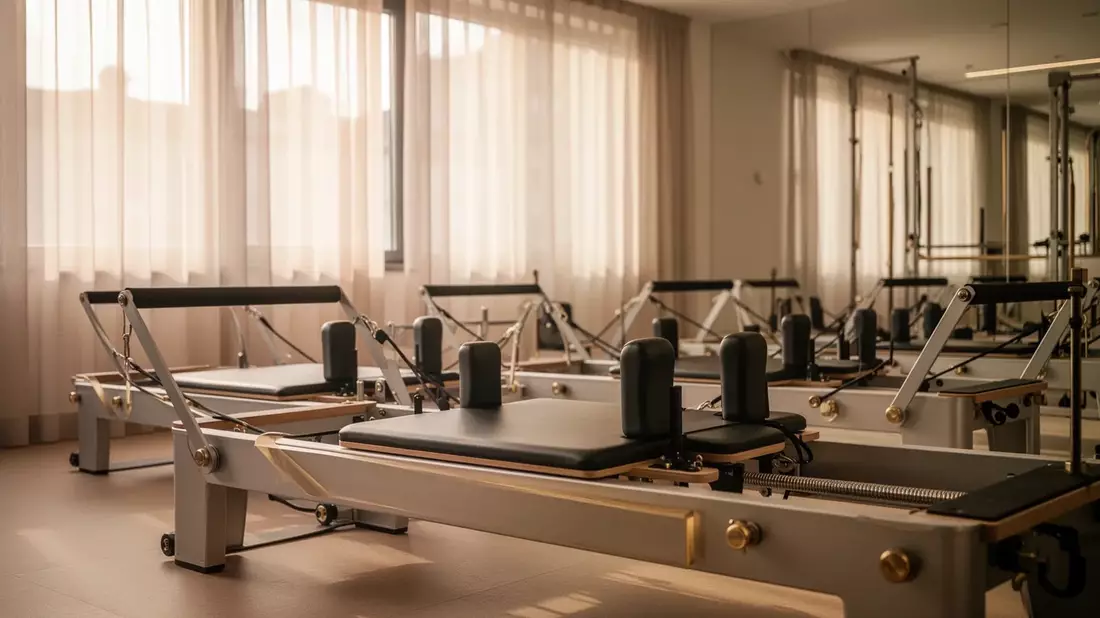 Frankfurts Fitness-Szene: Pilates erobert die Stadt - Bild: über boerse-global.de