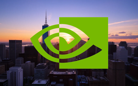 Nvidia: el 24-FPE que desafía a las Siete Magníficas y el examen de sus grandes clientes - Foto: über boerse-global.de