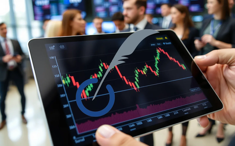 ImmunityBio Faces a Fork in the Road: Dunkirk Lease Tightens as Class-Action Clock Ticks - Foto: über boerse-global.de