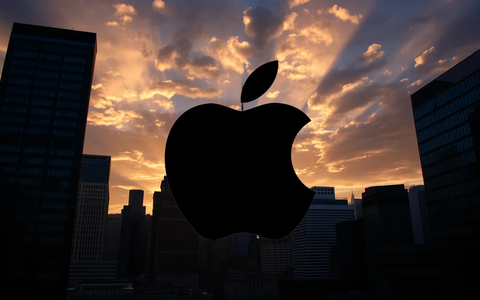 Apple Maps Ads and a $2,000 Foldable iPhone: The Two-Pronged Strategy Shaping Apple's Future - Foto: über boerse-global.de