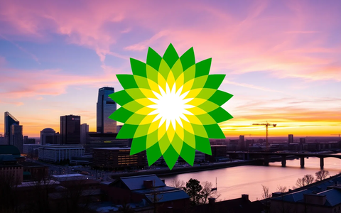 BP’s Trading Windfall Meets a $27 Billion Debt Test as New CEO Reshapes the Company - Foto: über boerse-global.de