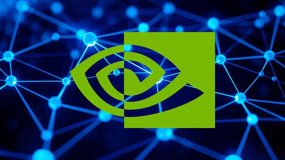 Nvidia’s Valuation Gap Narrows as Hyperscaler Earnings Put $78 Billion Target to the Test Illustration mit AI erstellt übermittelt durch boerse-global.de