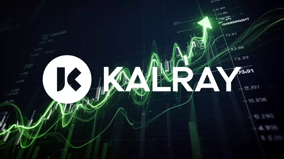 Kalray Aktie: RSI 73.91 signalisiert Überverkauftheit - Bild: über boerse-global.de