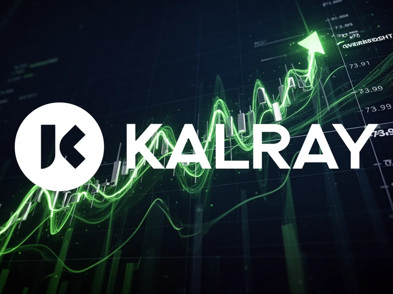 Kalray Aktie: RSI 73.91 signalisiert Überverkauftheit - Foto: über boerse-global.de
