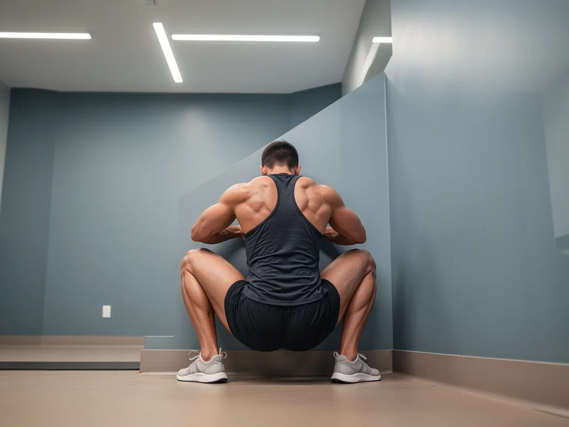 Isometrisches Training senkt Blutdruck effektiver als Laufen - Foto: über boerse-global.de