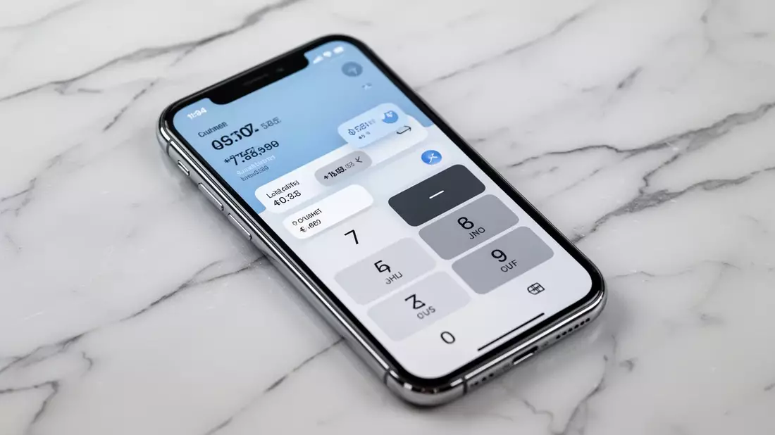 iOS 26.4.2: Apple schließt Sicherheitslücke im Taschenrechner - Bild: über boerse-global.de