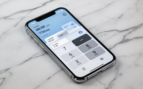 iOS 26.4.2: Apple schließt Sicherheitslücke im Taschenrechner - Foto: über boerse-global.de