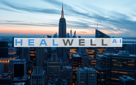 Healwell AI's xAI Windfall Could Fund a Pivot That's Already Gaining Traction - Foto: über boerse-global.de