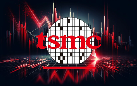 TSMC's Double Play: Record Output Targets and a Landmark Spy Conviction - Foto: über boerse-global.de