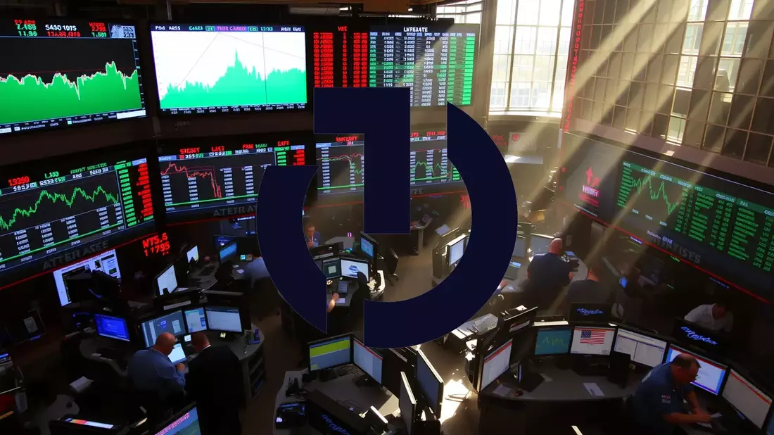 The Trade Desk's High-Stakes Pivot: A $150 Million Insider Bet Meets a $750 Million War Chest - Bild: über boerse-global.de
