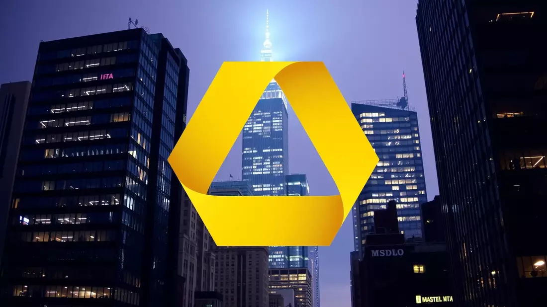 Berlin’s White Knight Hunt Exposes the Raw Nerves Behind the Commerzbank Battle Illustration mit AI erstellt übermittelt durch boerse-global.de