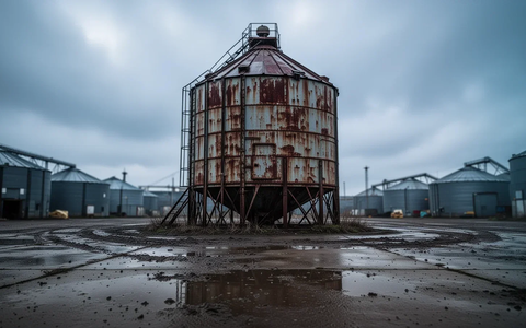 BayWa: Analysten sehen 6,00 EUR als Ziel - Foto: über boerse-global.de