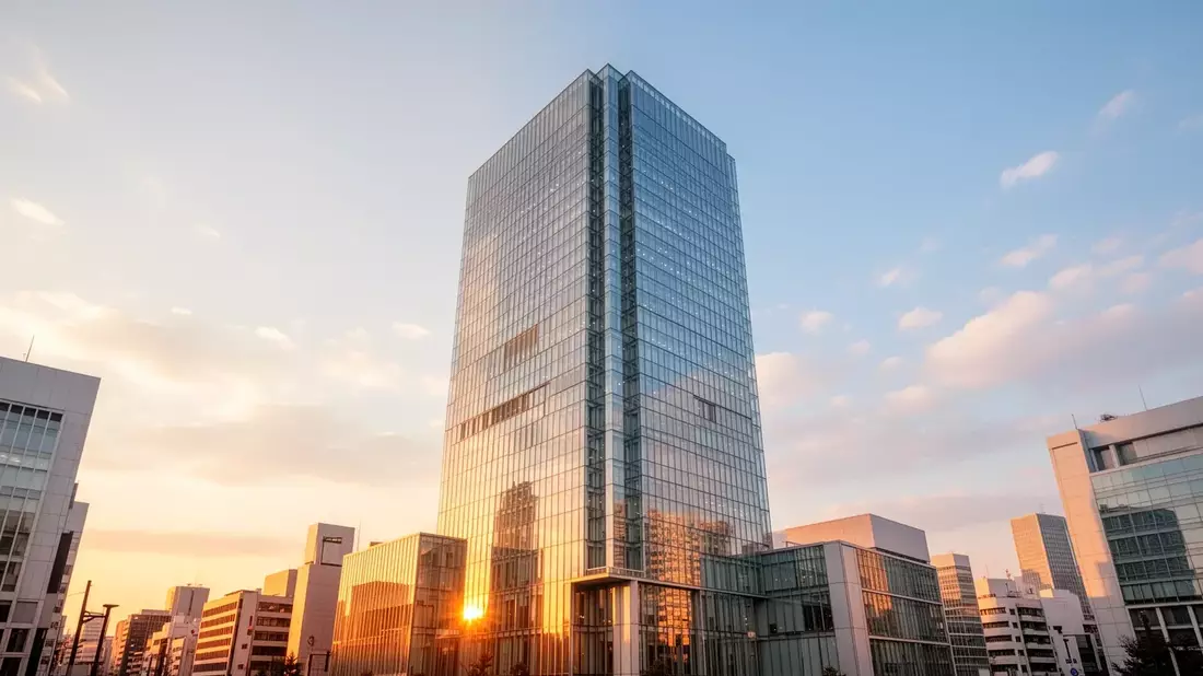Metaplanet: JPX-Entscheidung bis 7. Mai - Bild: über boerse-global.de
