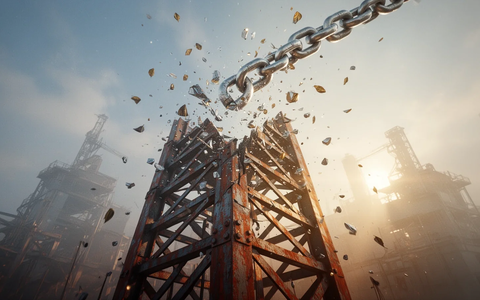 Seah Steel Aktie: Freispruch im April 2026 - Foto: über boerse-global.de