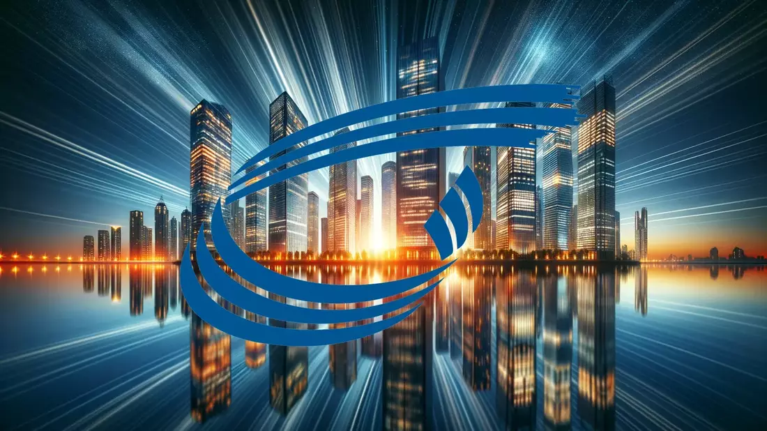 Nordex Shares Surge to Multi-Year High as First-Quarter Margins Blow Past Expectations Illustration mit AI erstellt übermittelt durch boerse-global.de
