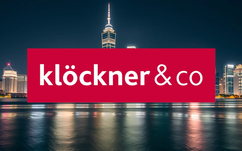 Klöckner & Co: Rally Hits 12-Month High as Takeover Clock Ticks - Foto: über boerse-global.de