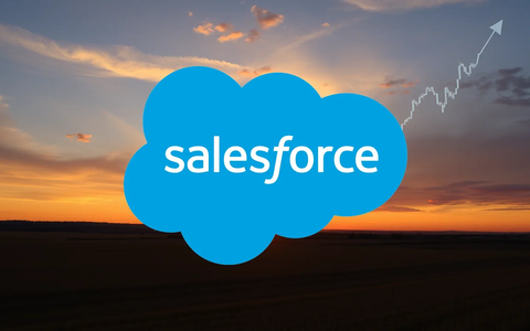 Salesforce's Double Act: A Legendary Short Seller Turns Bull as AI Panic Sweeps the Sector - Foto: über boerse-global.de