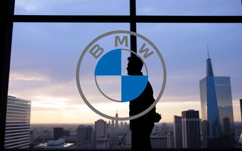 BMW's Electric Gambit: Two Fronts, One Make-or-Break Year - Foto: über boerse-global.de