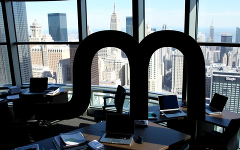 Micron’s Earnings Shock: The Numbers That Rewrote the Memory Chip Playbook - Foto: über boerse-global.de