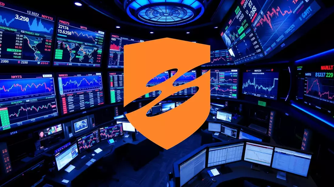 DroneShield’s Mobile Counter-Drone Push Gains Traction as Record Cash Flow Fuels Growth Illustration mit AI erstellt übermittelt durch boerse-global.de